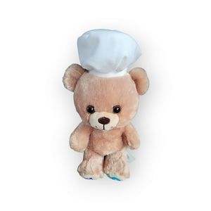 build a bear bakeshop baker, NWT. Last‎ Chance